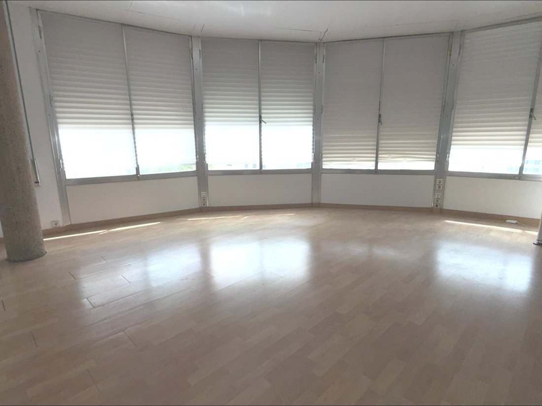 Wohnung in Sabadell, Katalonien, Spanien 2 - 18893128