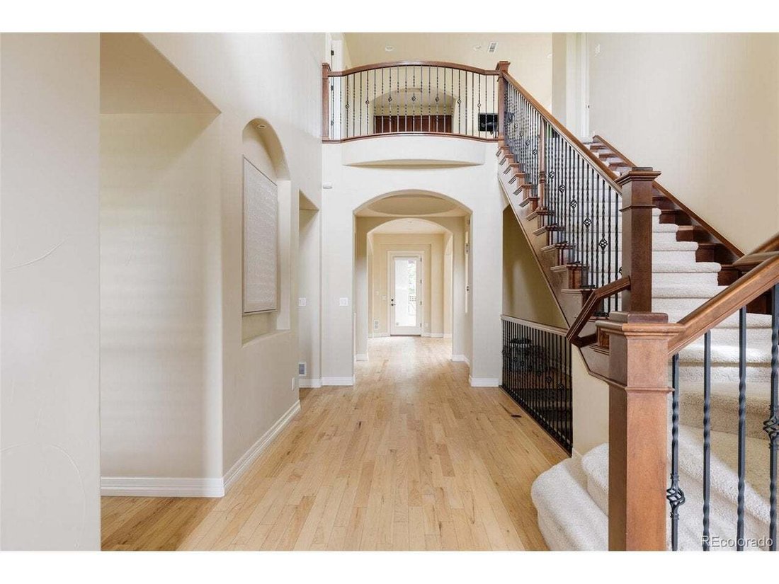 House in Denver, Colorado, United States 2 - 18893304