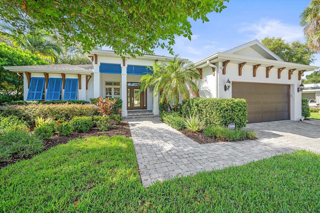 House in Sarasota, Florida, United States 2 - 18893564