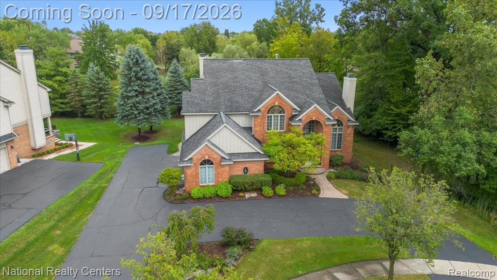 House in Farmington Hills, Michigan, United States 4 - 18893335