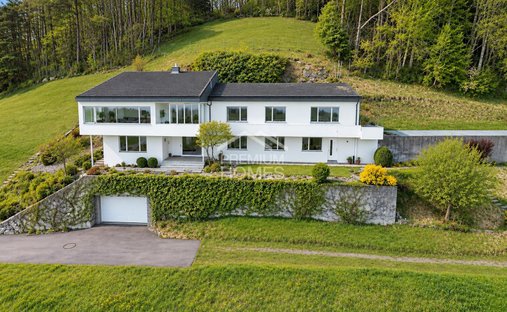 Villa en Kirchberg (SG), Cantón de San Galo, Suiza 1