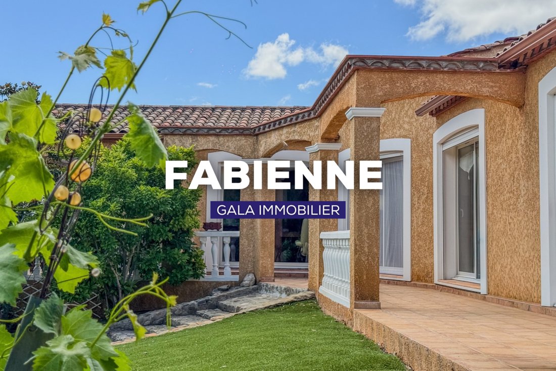 House in Bize-Minervois, Occitania, France 1 - 17075038