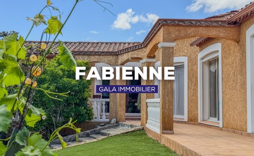 Casa en Bize-Minervois, Occitania, Francia 1