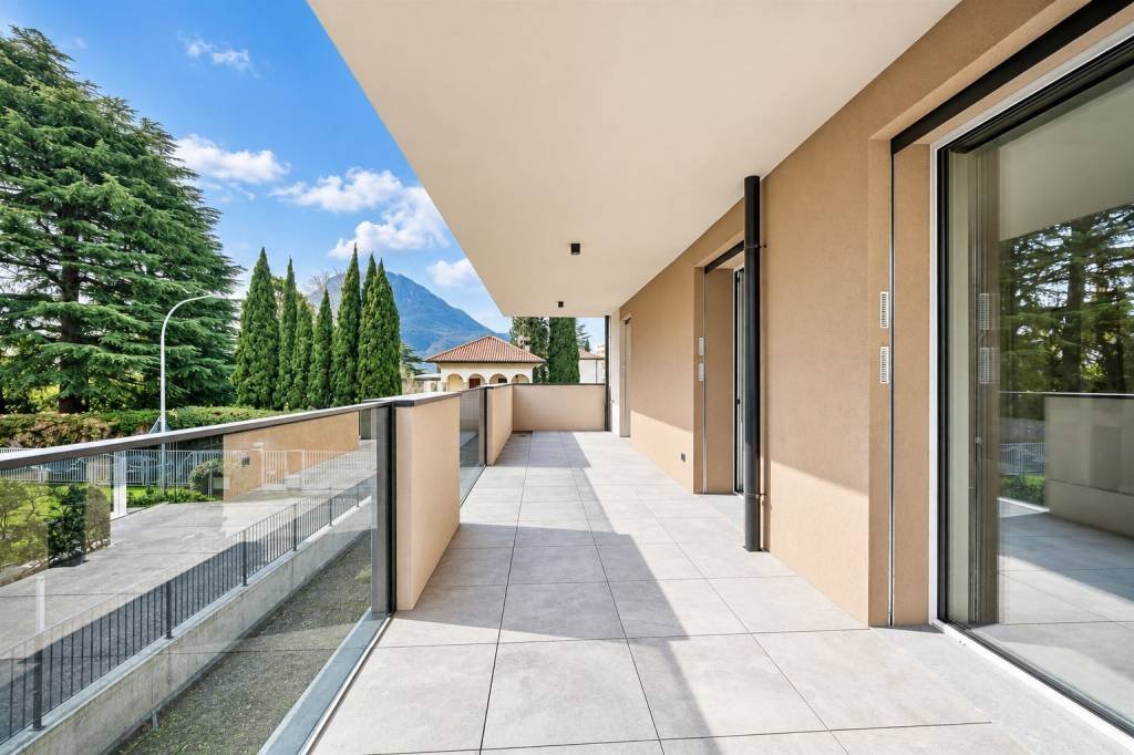 Apartamento en Lungo Lago-Centro, Lecco, Lombardía 2 - 18893547