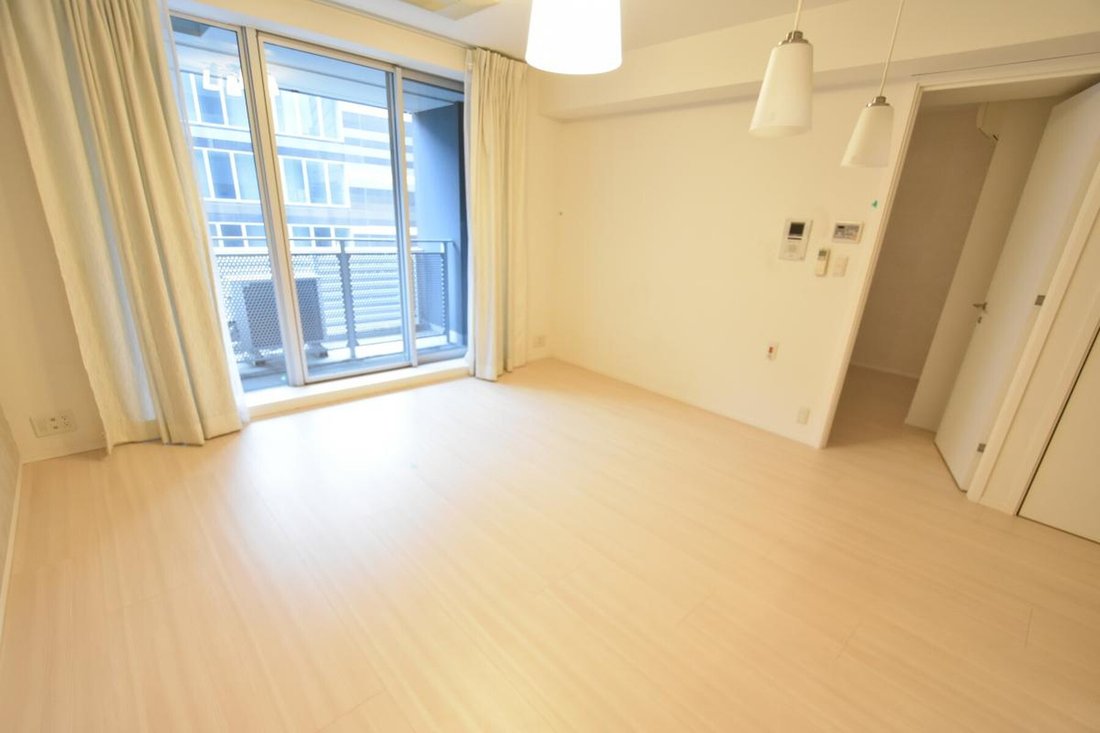 Condo in Shibuya City, Tokyo, Japan 3 - 18894379