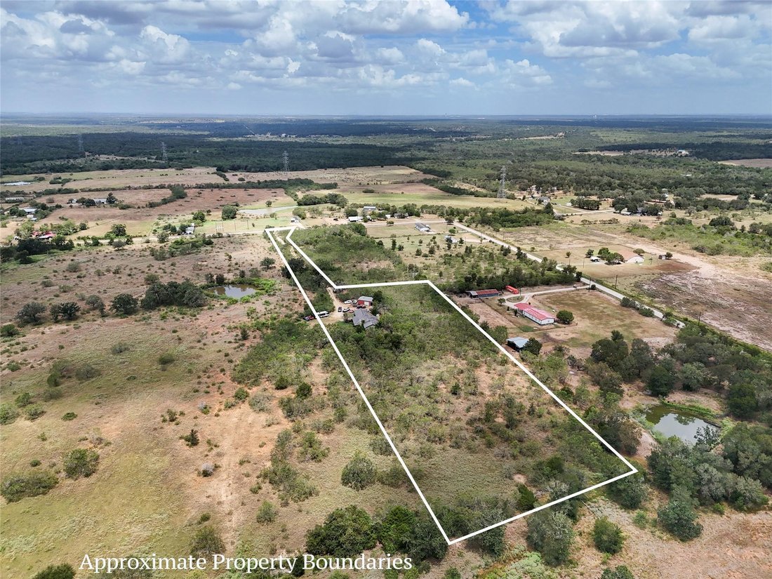 House in Dale, Texas, United States 2 - 18893754