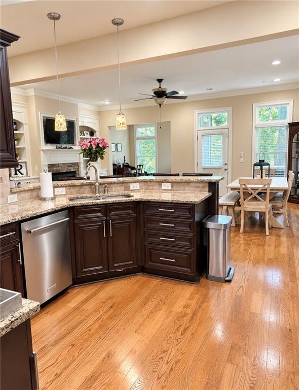 Residenza a Alpharetta, Georgia, Stati Uniti 3 - 18816611