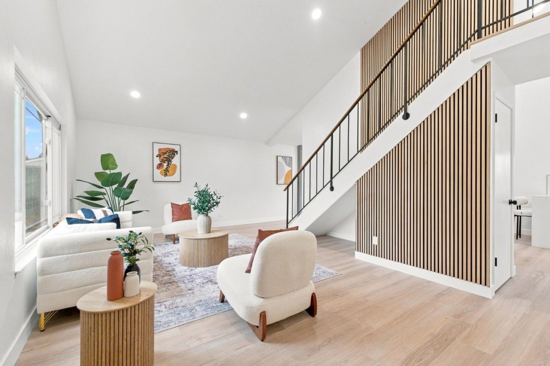 House in San Jose, California, United States 5 - 18893721