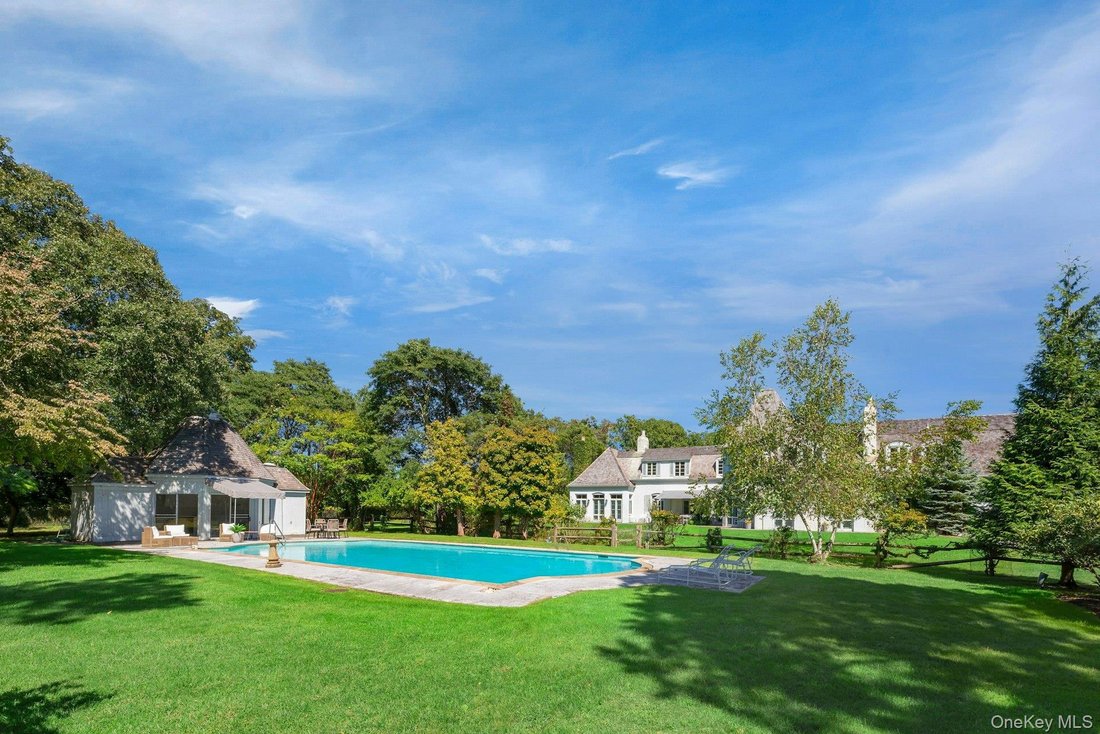Casa en Quogue, Nueva York, Estados Unidos 4 - 18894205