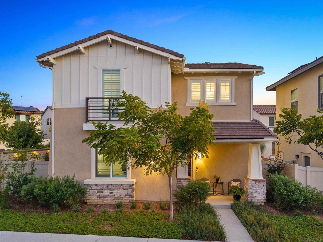 Condo in San Marcos, California, United States 2 - 18893930