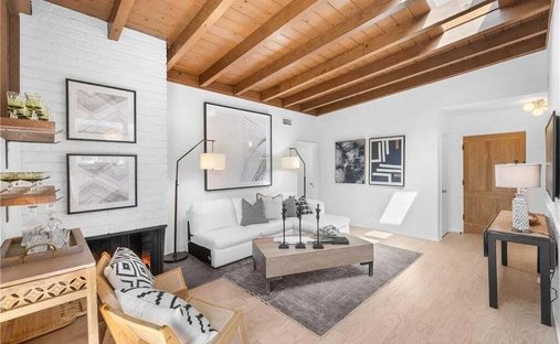 House in Los Angeles, California, United States 1