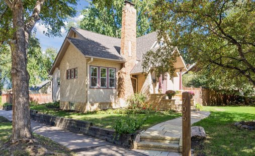 Casa a Little Canada, Minnesota, Stati Uniti 1