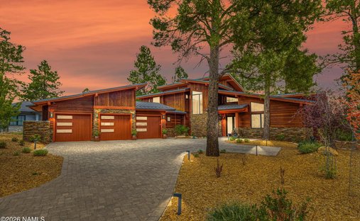 Haus in Flagstaff, Arizona, Vereinigte Staaten 1