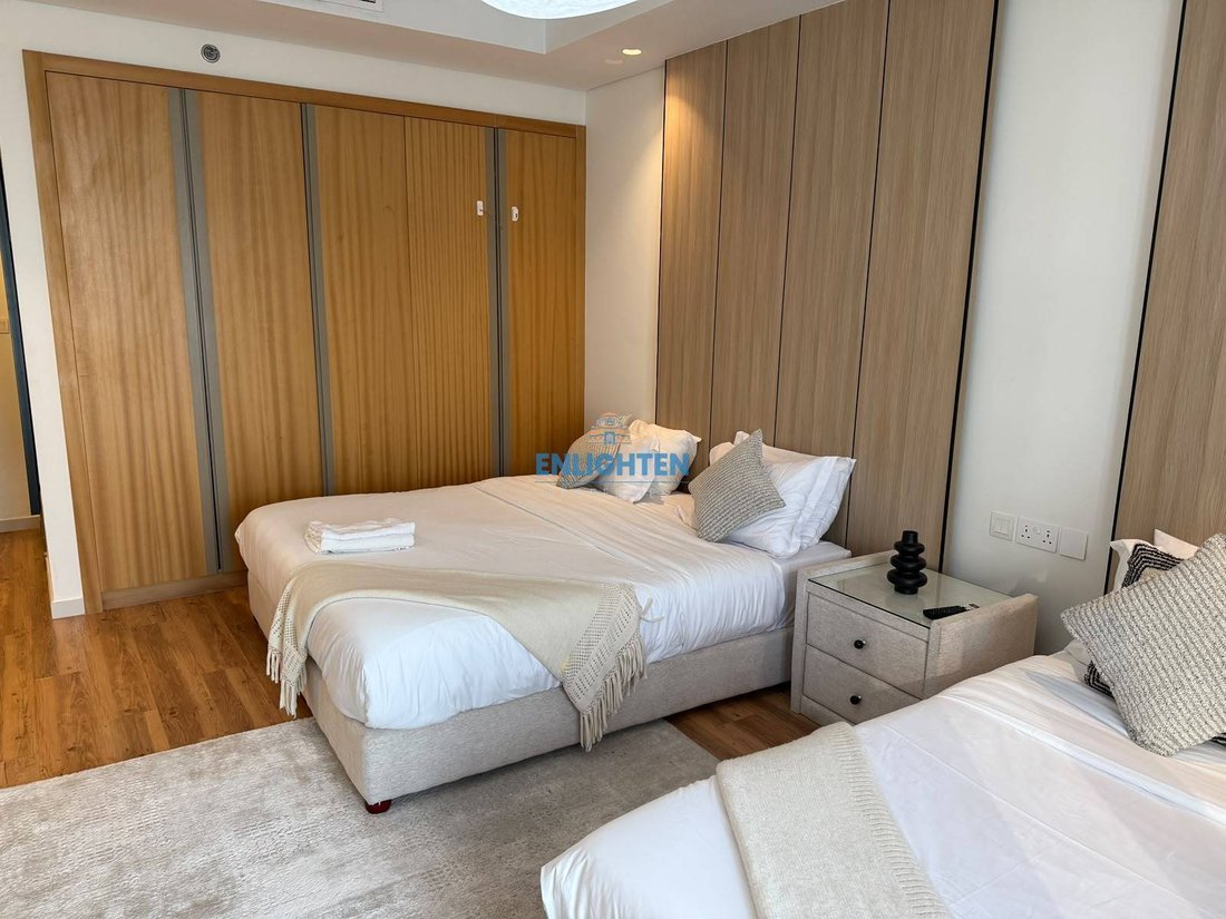 Wohnung in Business Bay, Dubai, Vereinigte Arabische Emirate 2 - 18716699
