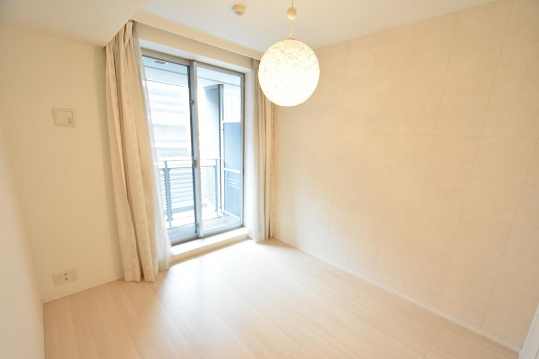 Condo in Shibuya City, Tokyo, Japan 5 - 18894379