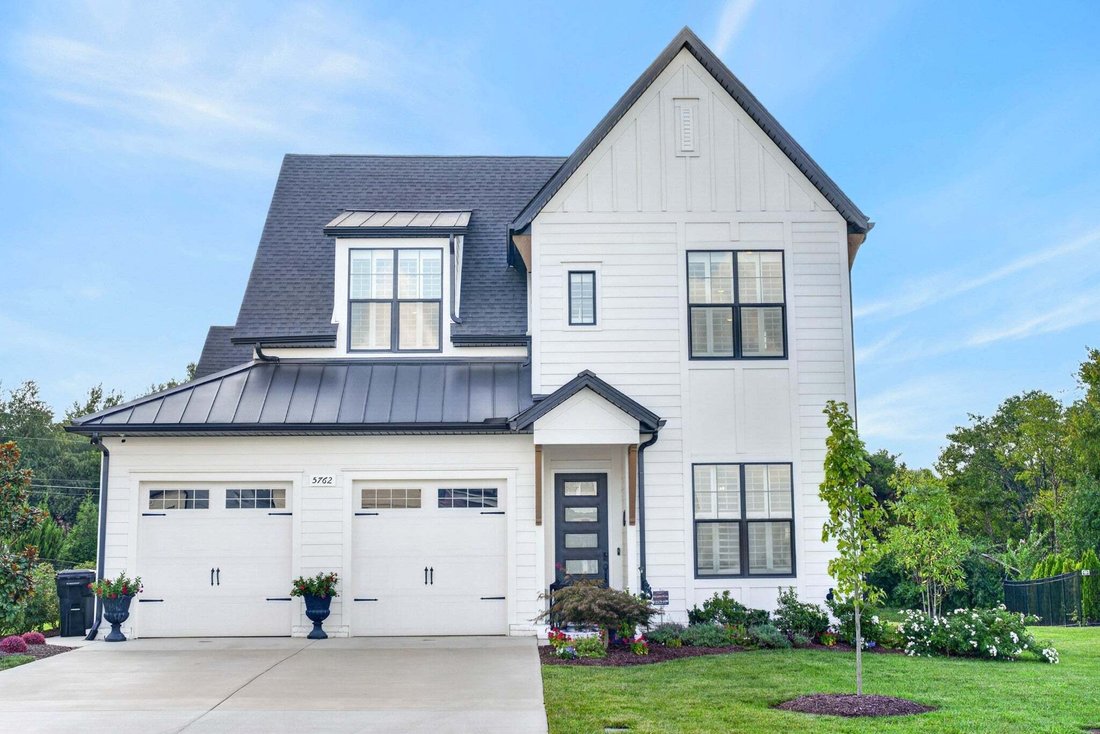 Haus in Murfreesboro, Tennessee, Vereinigte Staaten 2 - 18893437