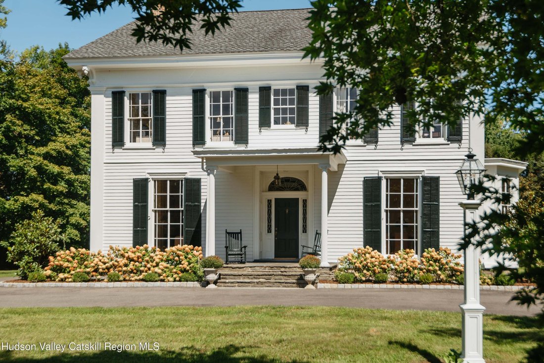 Haus in Kingston, New York, Vereinigte Staaten 1 - 18892985