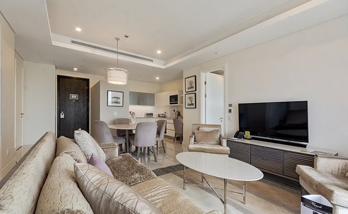 Apartment in Alexandra, Gauteng, South Africa 1