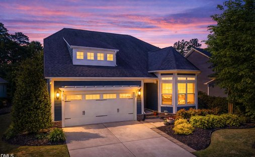 House in Wendell, North Carolina, United States 1
