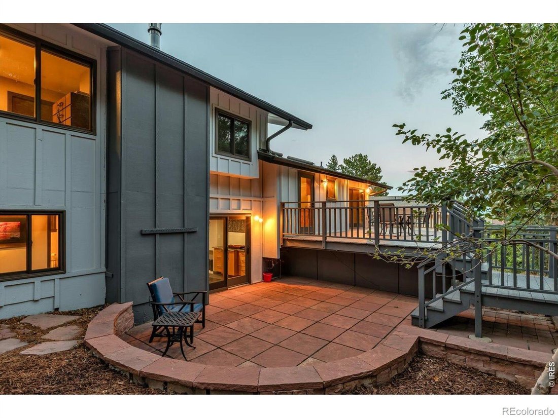 House in Boulder, Colorado, United States 4 - 18893644