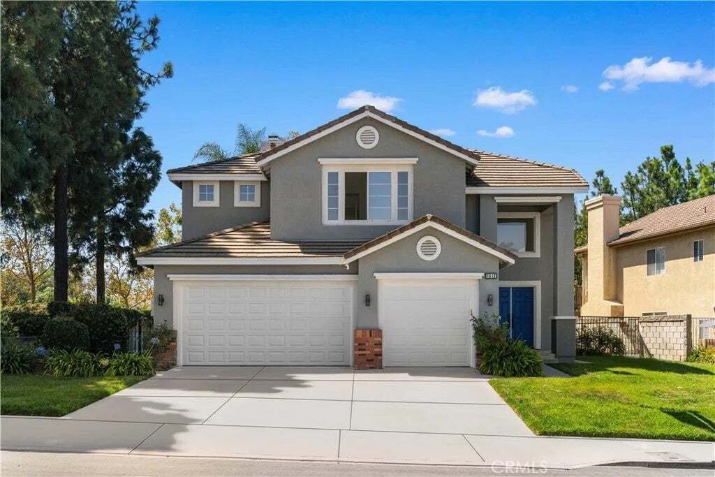 Casa a Chino Hills, California, Stati Uniti 1 - 18893897