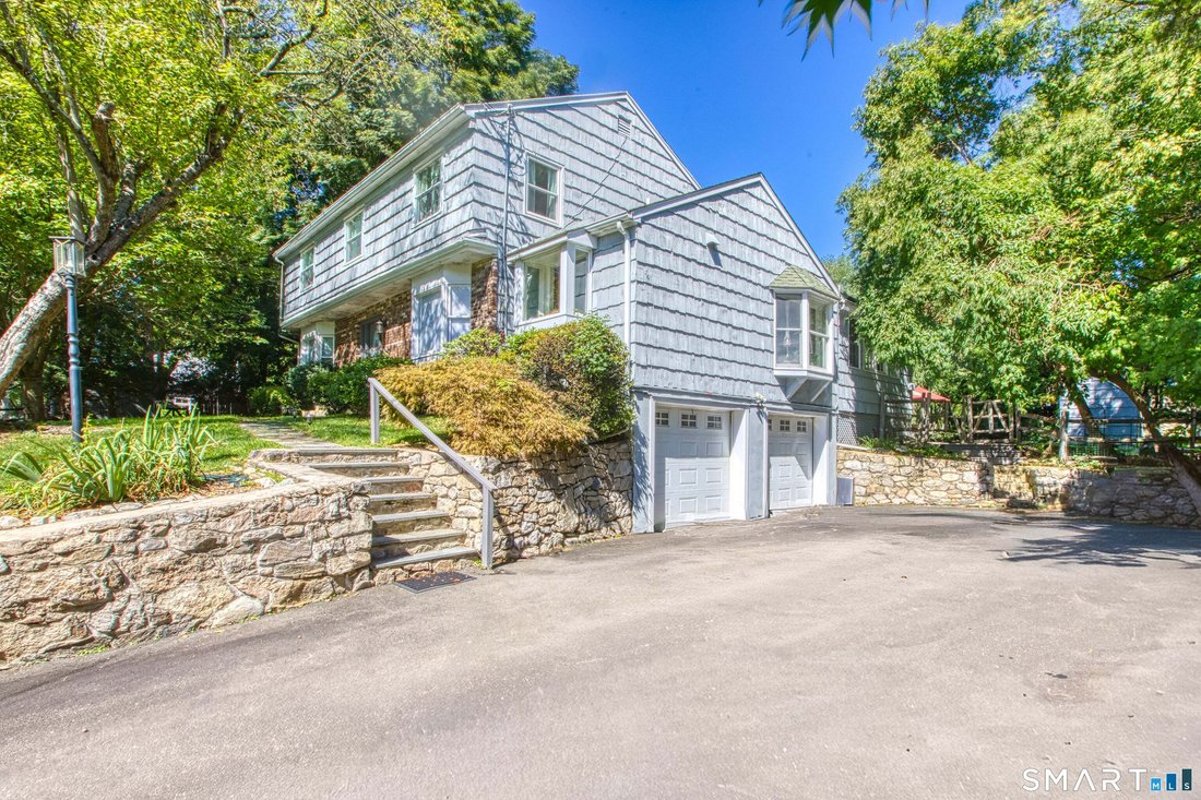 Casa a Norwalk, Connecticut, Stati Uniti 1 - 18893008