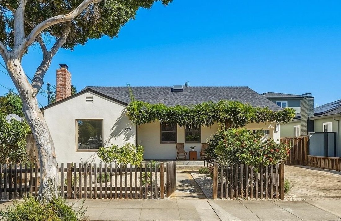 Maison à Sunnyvale, Californie, États-Unis 1 - 18889228