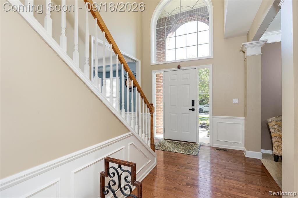 House in Township of Northville, Michigan, United States 5 - 18893376