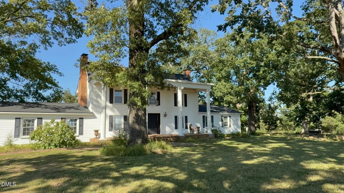 House in Franklinton, North Carolina, United States 3 - 18893130