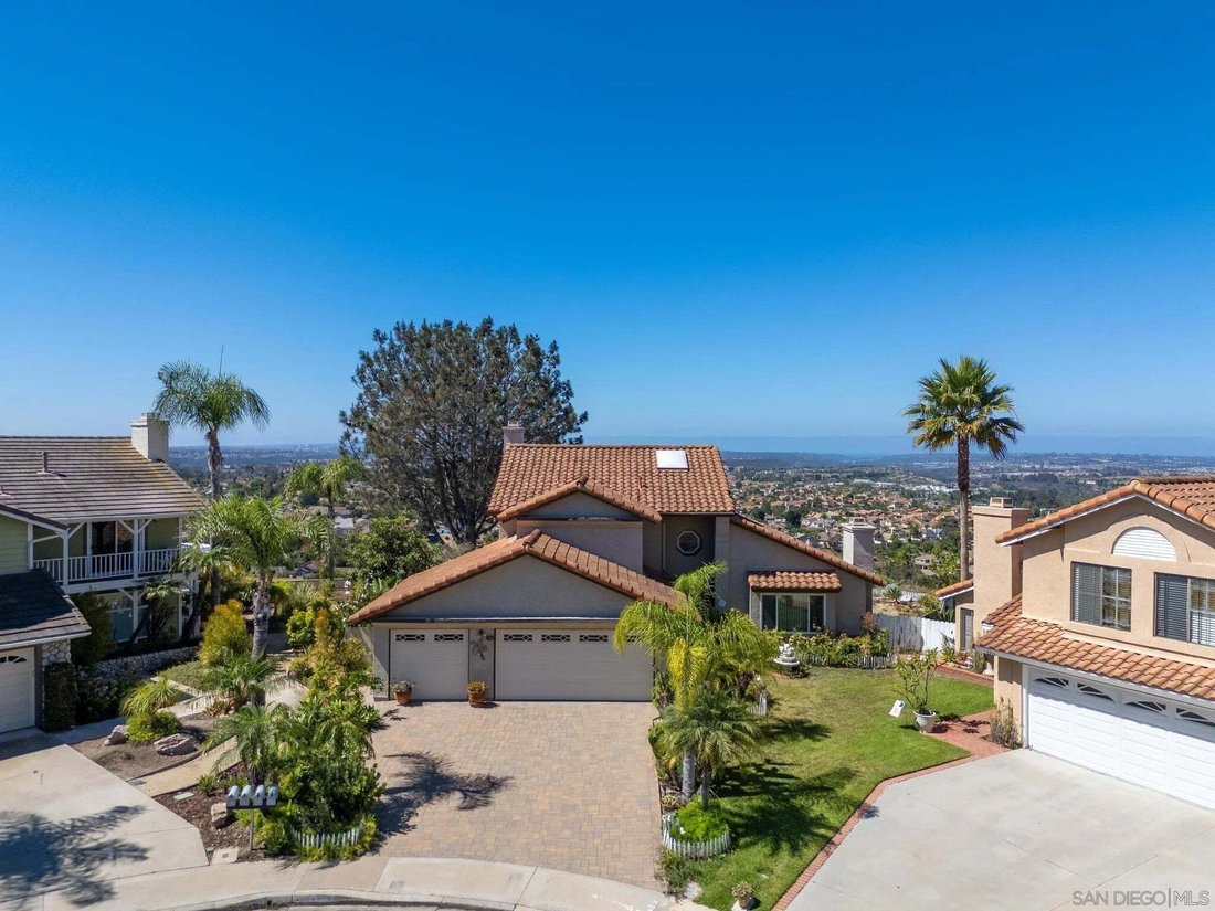 House in San Diego, California, United States 4 - 18893894