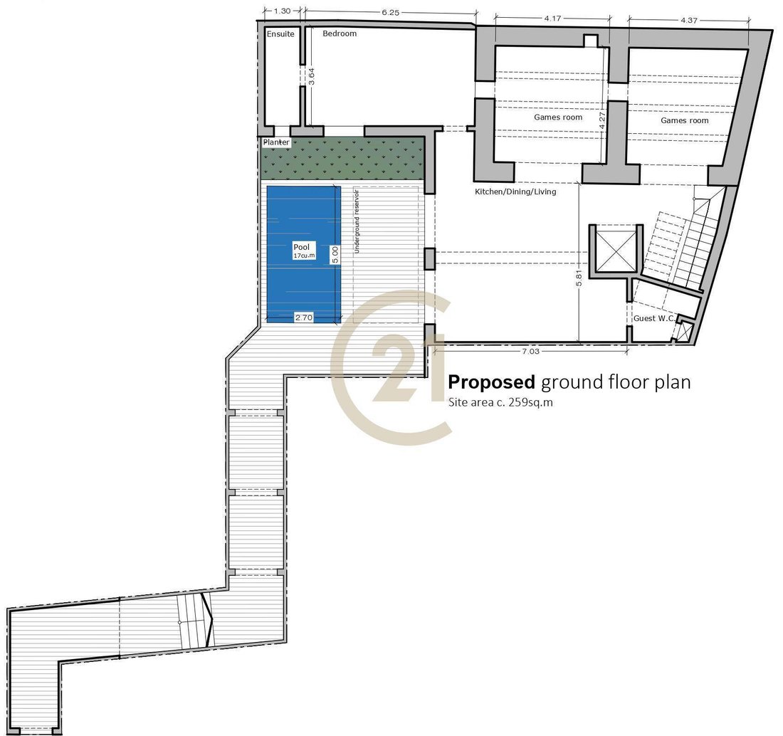 House in Xagħra, Malta 1 - 18893692