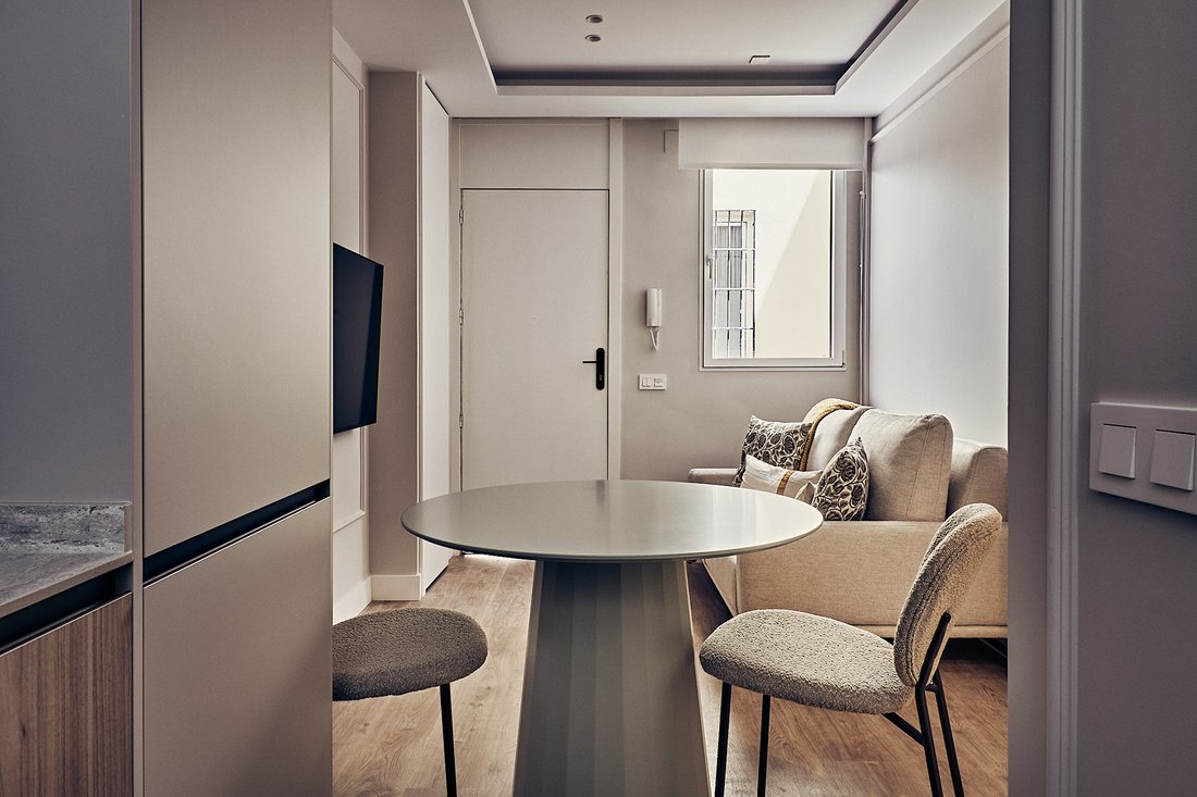 Appartamento a Retiro, Madrid, Spagna 3 - 18894388
