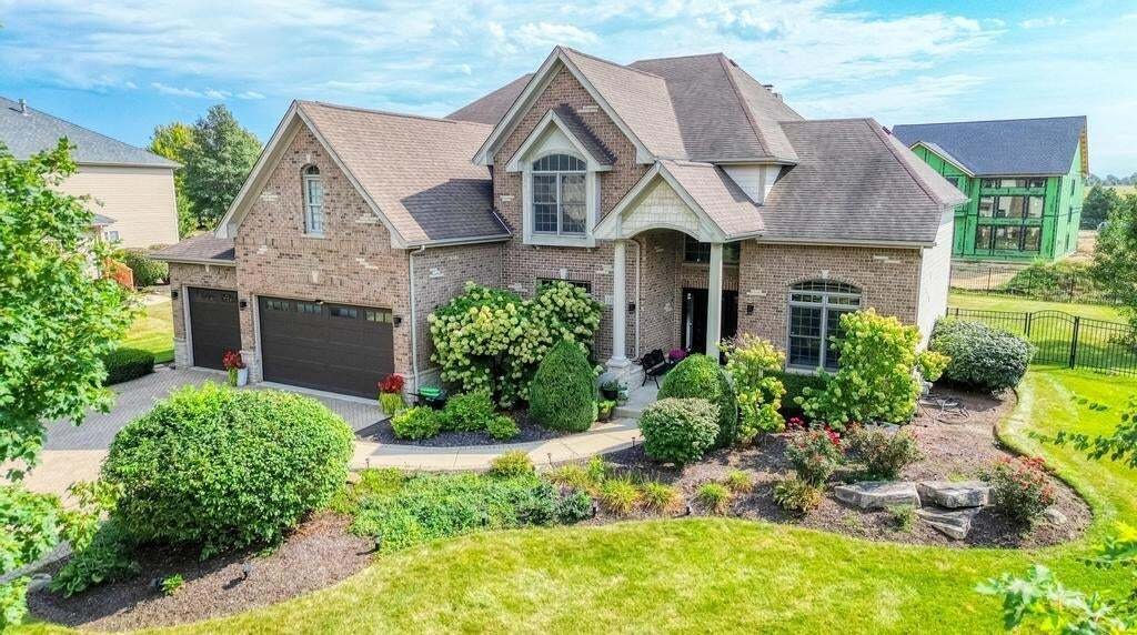 House in Bolingbrook, Illinois, United States 2 - 18893881