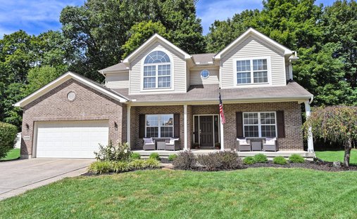 Casa en Maineville, Ohio, Estados Unidos 1