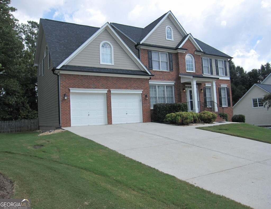 Casa a Powder Springs, Georgia, Stati Uniti 4 - 18893510