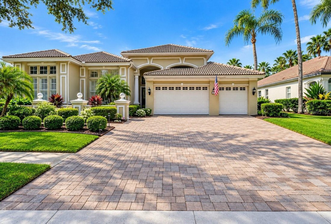 House in Tampa, Florida, United States 1 - 18893559