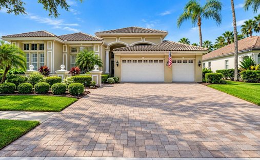 House in Tampa, Florida, United States 1