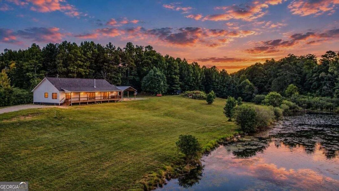 House in Ranger, Georgia, United States 2 - 18893501