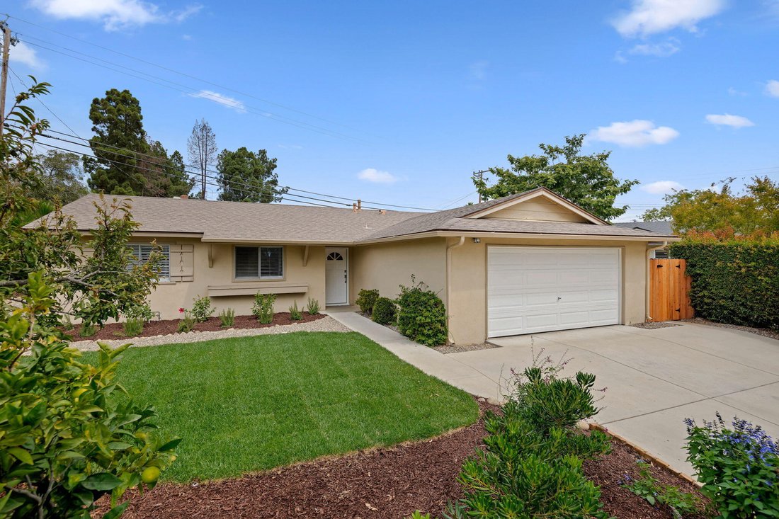 House in Goleta, California, United States 1 - 18892994