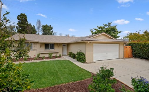 Maison à Goleta, Californie, États-Unis 1
