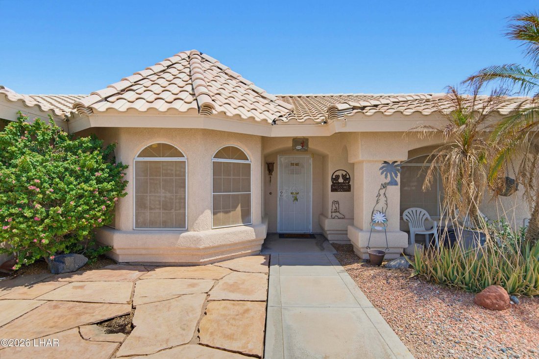 Casa a Desert Hills, Arizona, Stati Uniti 5 - 18893001