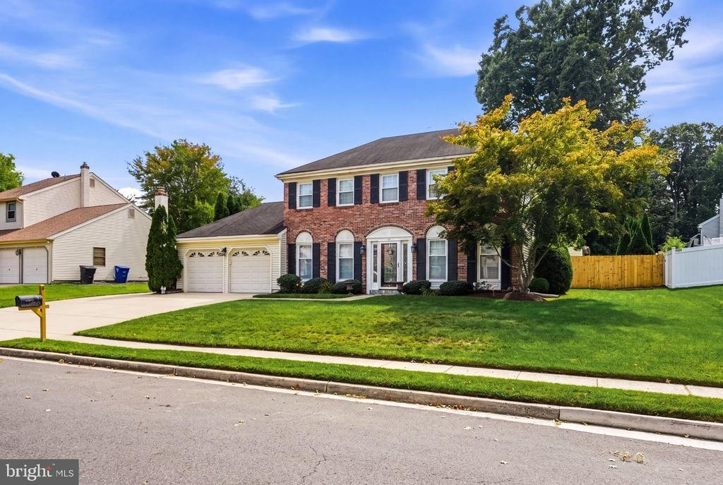 House in Mount Laurel Township, New Jersey, United States 3 - 18893835