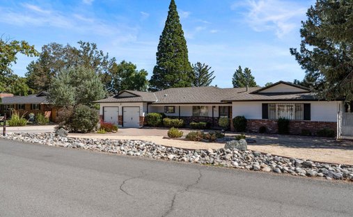 House in Reno, Nevada, United States 1