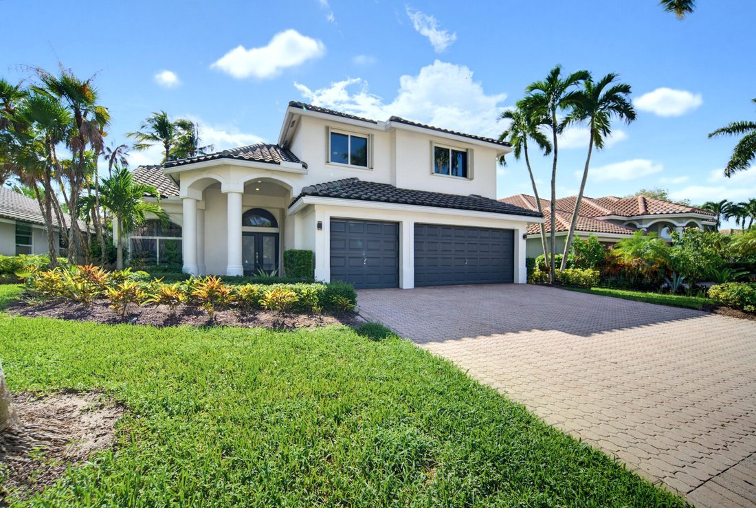 House in Boca Raton, Florida, United States 1 - 18893474