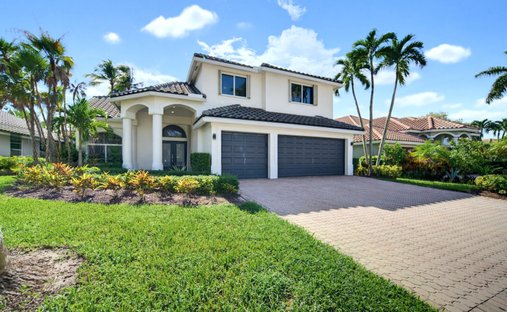 House in Boca Raton, Florida, United States 1