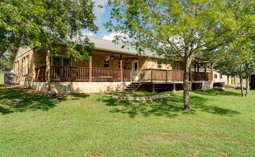 Casa a Bastrop, Texas, Stati Uniti 1