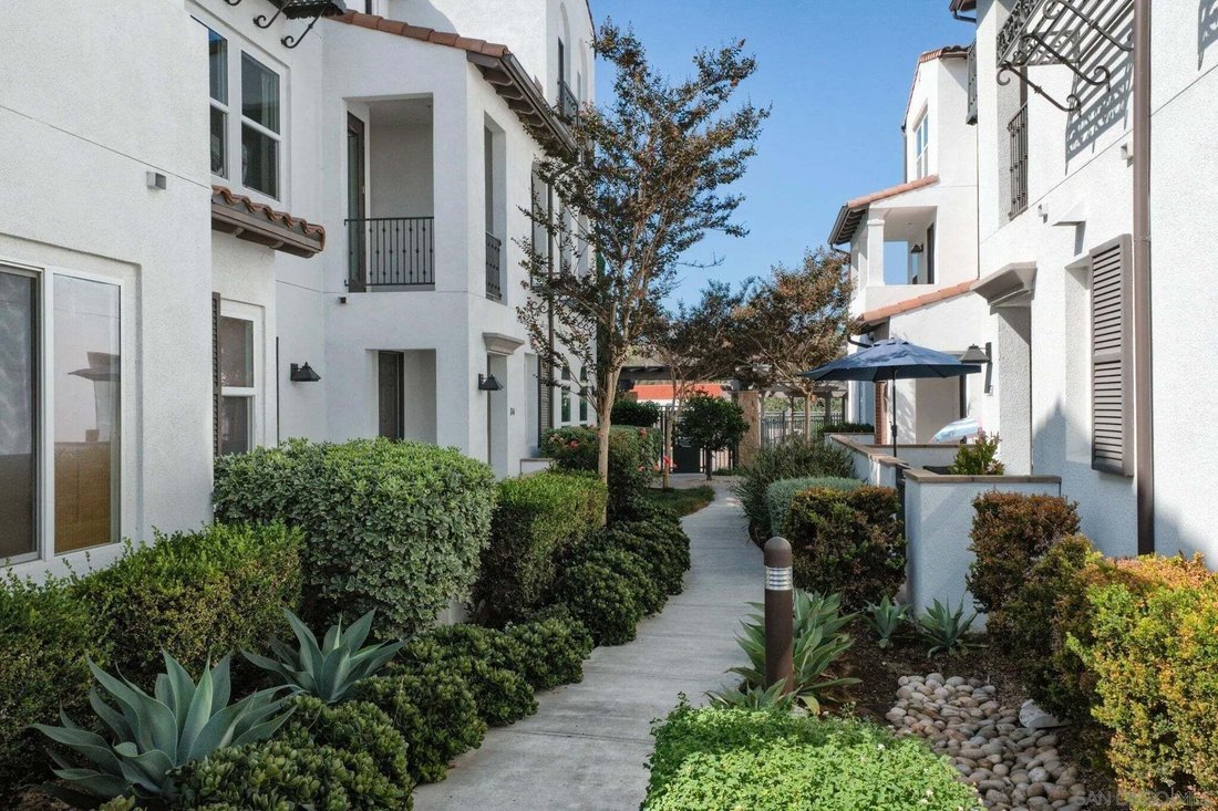 Residenza a Carlsbad, California, Stati Uniti 4 - 18893889