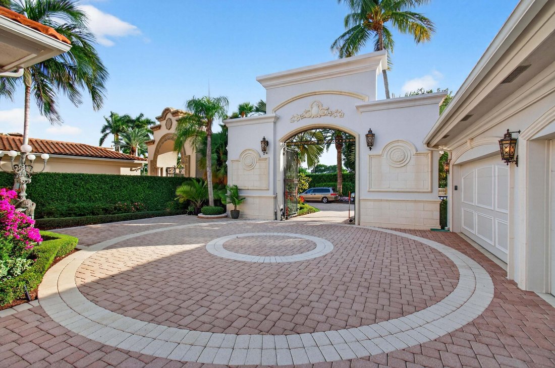 House in Boca Raton, Florida, United States 4 - 18893475