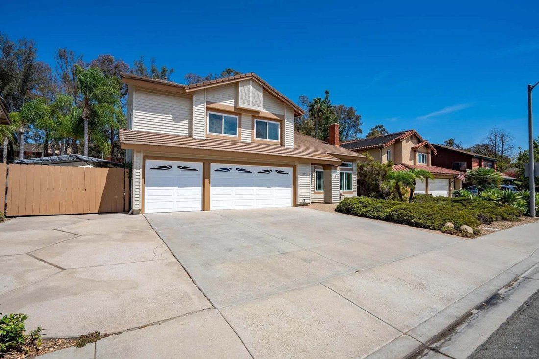 House in Poway, California, United States 4 - 18893915