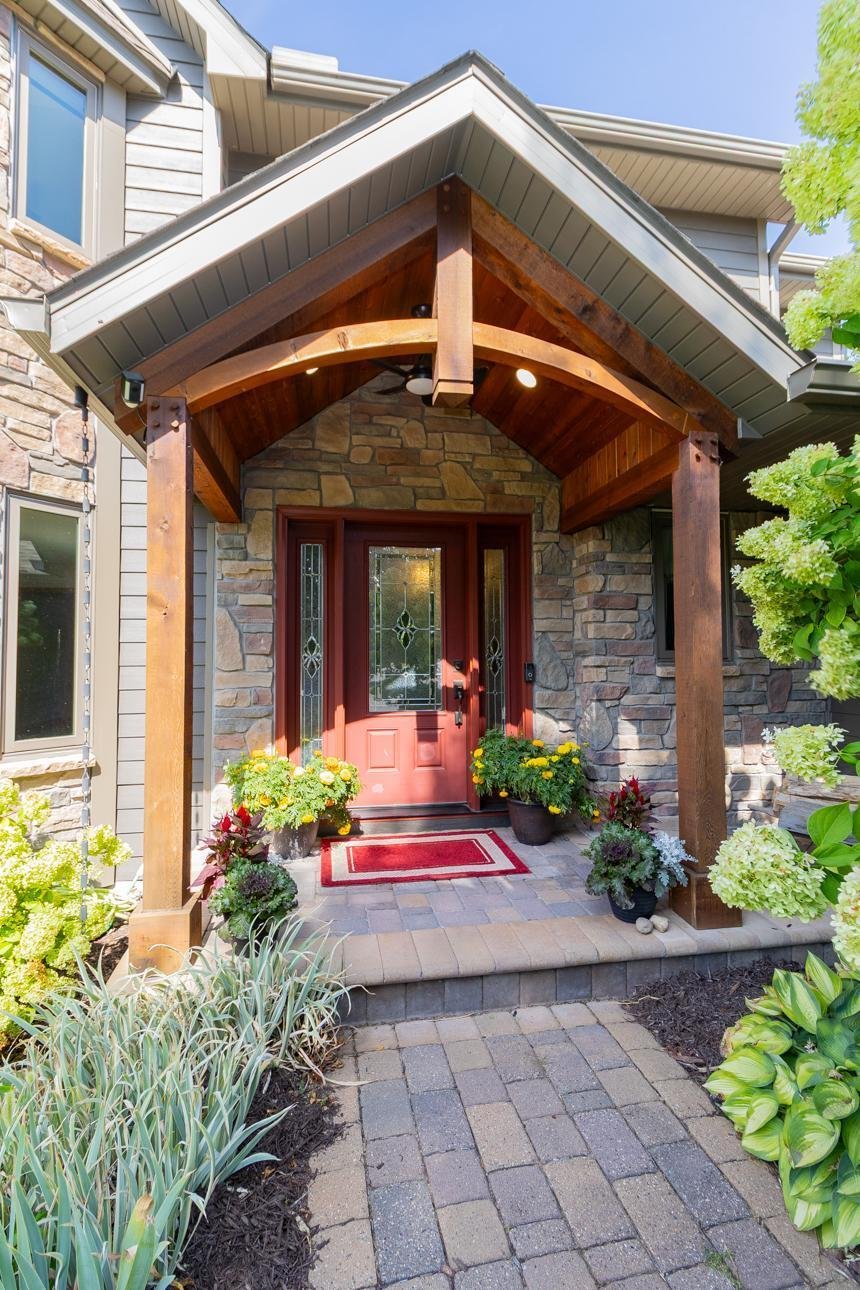 Casa a Chanhassen, Minnesota, Stati Uniti 4 - 18893770